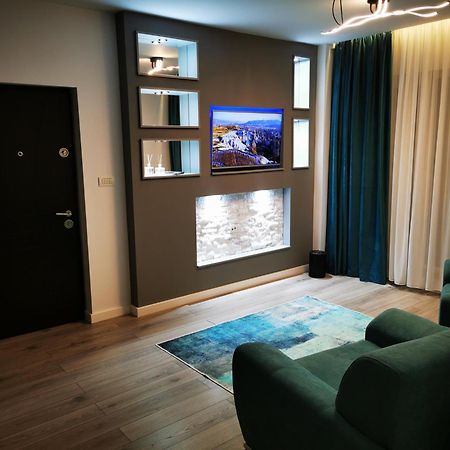 Doftana Apartaments Teşila Pokoj fotografie