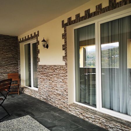 Doftana Apartaments Teşila Pokoj fotografie