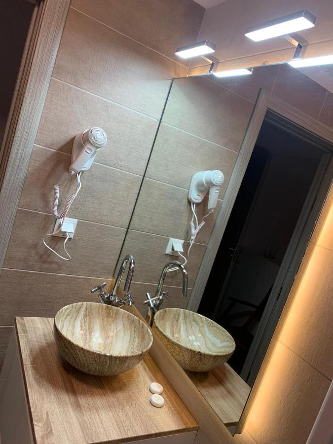 Doftana Apartaments Teşila Exteriér fotografie