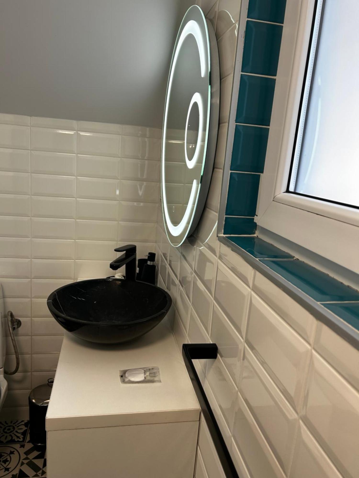 Doftana Apartaments Teşila Exteriér fotografie