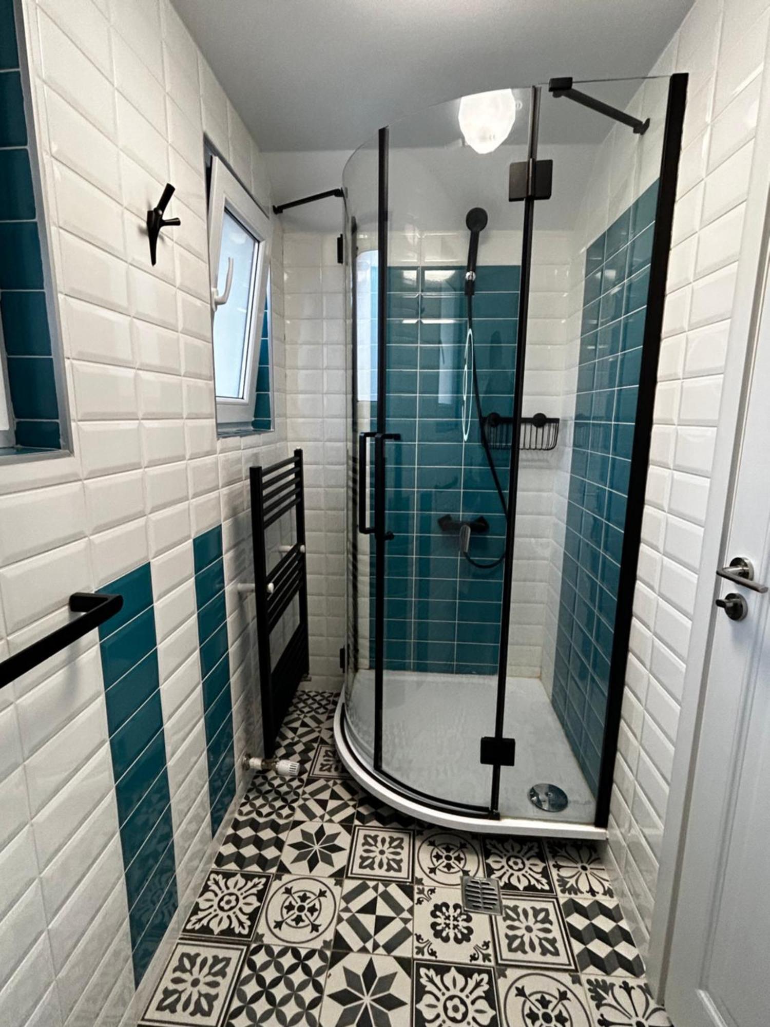Doftana Apartaments Teşila Exteriér fotografie