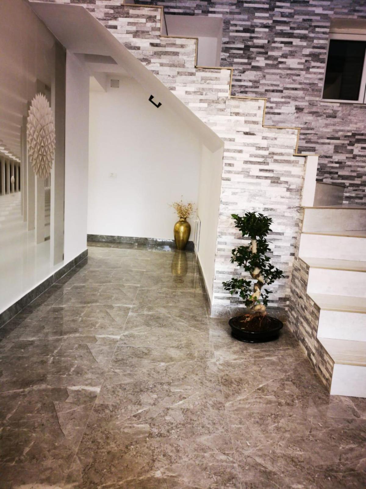 Doftana Apartaments Teşila Pokoj fotografie